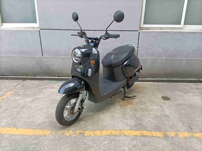 Dengguan  DG500DQT3 Electric two wheeled light motorcycle