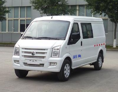 Dongfeng  EQ5025XXYF19 Box transport vehicle