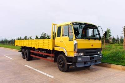 Hanyang  HY1230M Truck