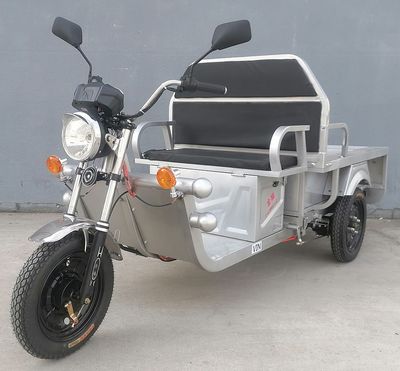 Golden Lion JS1200DZHC Electric tricycle