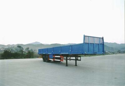 Nanming  LSY9270 Semi trailer