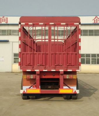 Hengzhen  MKW9401CCY Gantry transport semi-trailer