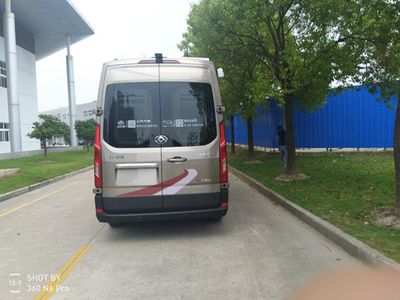 Datong  SH5043XLJH2DB RV