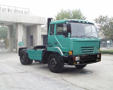 Shaanxi Automobile SX4190Y Tractor