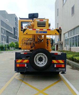 XCMG  XZJ5138JQZ8 Car crane