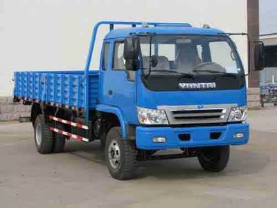 Yantai  YTQ1110BH0 Truck