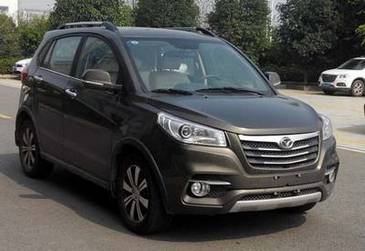 Yingzhi YZ6410YFAB5ZPassenger cars