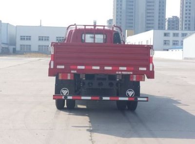 Foton  BJ1093VEPEAFD Truck