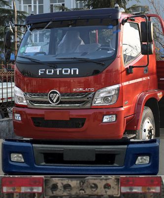 Foton  BJ1093VEPEAFD Truck