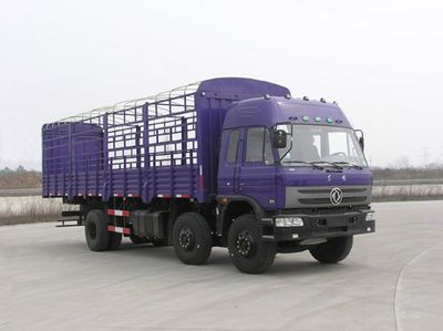 Dongfeng  EQ5242CCQWB Grate type transport vehicle