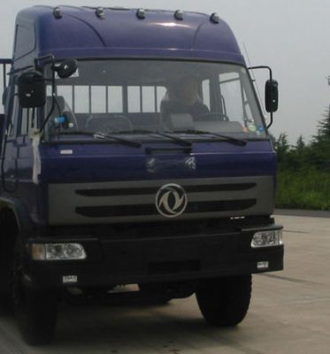 Dongfeng  EQ5242CCQWB Grate type transport vehicle