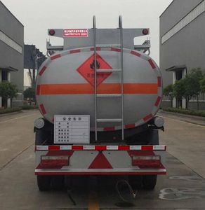 Zhuanwei  HTW5072GJYQ Refueling truck