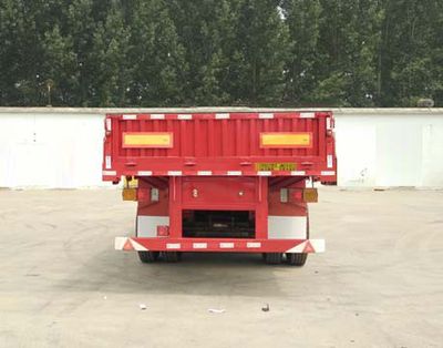 Jinmatong  JMD9400 Fence semi-trailer