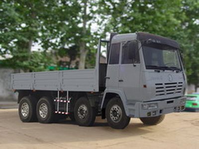 Shaanxi Automobile SX1244UL436 Truck