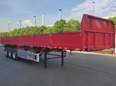 Tonghua THT9404ZZXBtipping chassis 