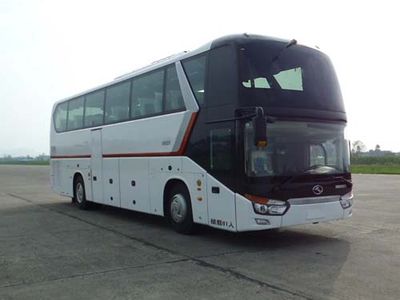 Jinlong XMQ6129FYN5Ccoach