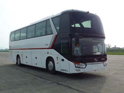 Jinlong  XMQ6129FYN5C coach