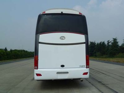 Jinlong  XMQ6129FYN5C coach