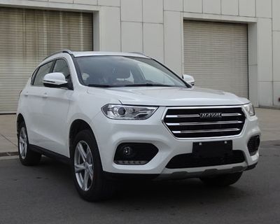 Haval CC7151FM0AB Sedan