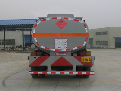 Cheng Liwei  CLW5114GYYT3 Oil tanker