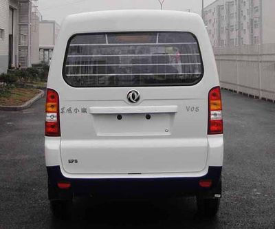 Dongfeng  EQ5021XQCF7 Prisoner