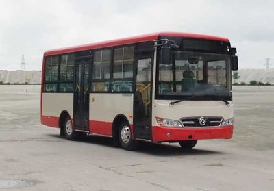 Dongfeng  EQ6721G4 City buses