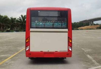 Dongfeng  EQ6721G4 City buses