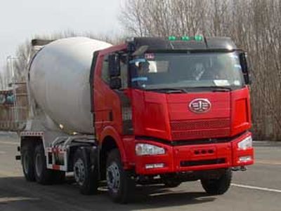 Fusang  FS5310GJBCA Concrete mixing transport vehicle