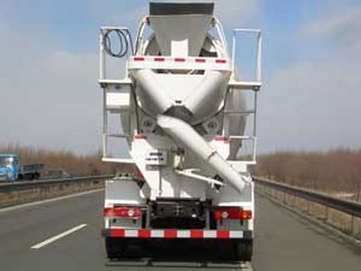 Fusang  FS5310GJBCA Concrete mixing transport vehicle