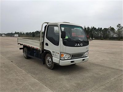 Jianghuai brand automobiles HFC1040P93K4B4V Truck