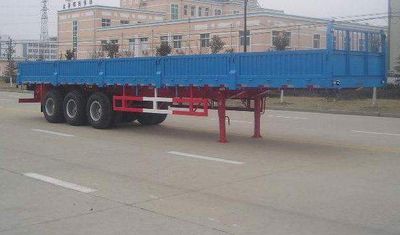 Yongxuan  HYG9405 Semi trailer