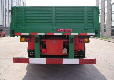 Yongxuan  HYG9405 Semi trailer