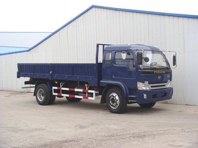 Yuejin  NJ3095DBWZ Dump truck