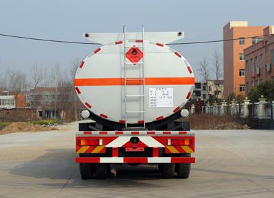 Runzhixing  SCS5311GYYD10 Oil tanker