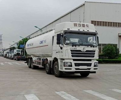 Ruijiang  WL5313GFLSX46 Low density powder material transport vehicle