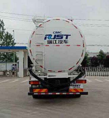 Ruijiang  WL5313GFLSX46 Low density powder material transport vehicle