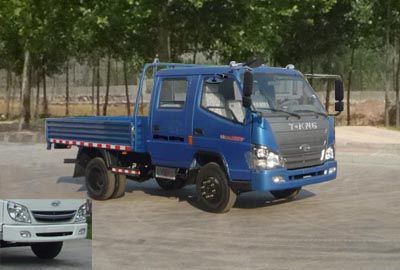 Ouling  ZB1080TSE3F Truck