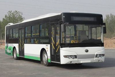 Yutong  ZK6125HG3 City buses