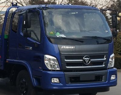 Foton  BJ1043V8JEAFA Truck