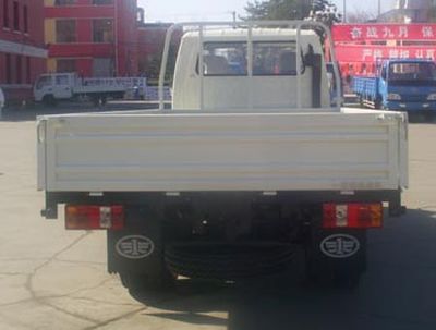 Jiefang Automobile CA1032K26L Truck