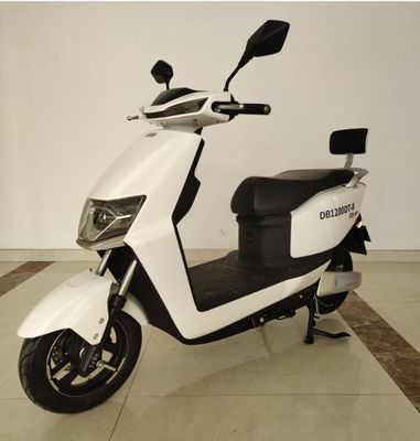 Dibao  DB1200DT8 Electric two wheeled motorcycle