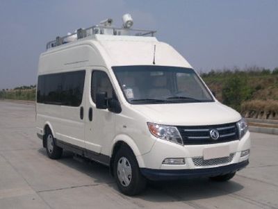 Dongfeng  DFA5040XJC4A1 Inspection vehicle