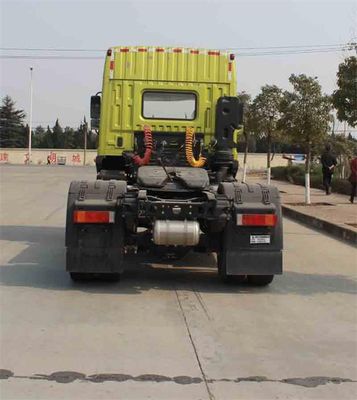 Dongfeng  EQ4180GL Semi trailer towing vehicle