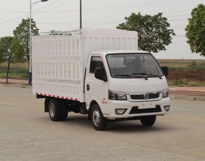 Dongfeng EQ5030CCY15QCACGrate type transport vehicle