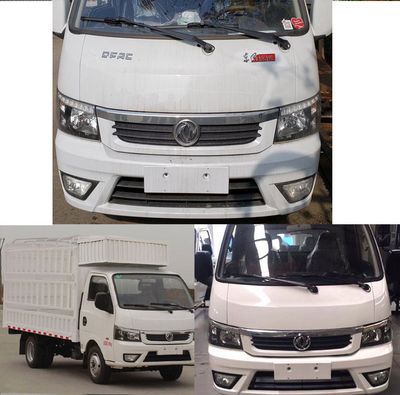 Dongfeng  EQ5030CCY15QCAC Grate type transport vehicle