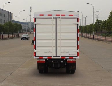 Dongfeng  EQ5030CCY15QCAC Grate type transport vehicle