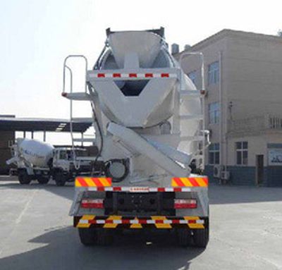 Dongfeng  EQ5251GJBZM Concrete mixing transport vehicle