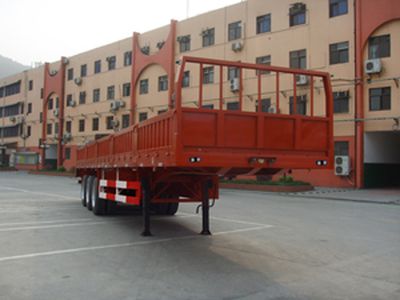 Dongfeng  EQ9280BT Semi trailer transport vehicle