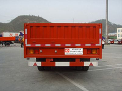 Dongfeng  EQ9280BT Semi trailer transport vehicle