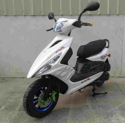 Guangjue  GJ125T8C Two wheeled motorcycles